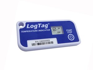 Термоиндикатор LogTag TICT (ЛогТэг ТИКТ) - Электронный, от -25°C до +60°C