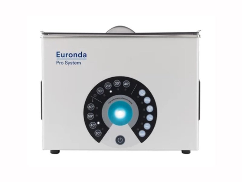 Ультразвуковая мойка EUROSONIC - 4D от компании ЛИДЕРМЕД - фото 1