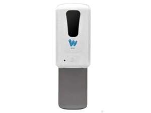 WHS Диспенсер сенсорный для дезинфектанта PW-1408S -