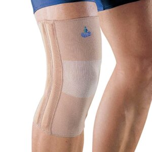 Коленный ортез 2030 OPPO Medical при артрите и в болях коленного сустава
