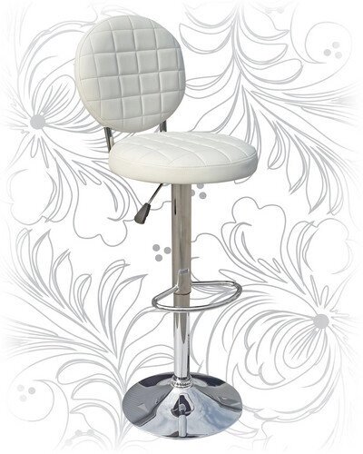 Барный стул 3260 от компании Ассорти Мебель для ВСЕХ - фото 1