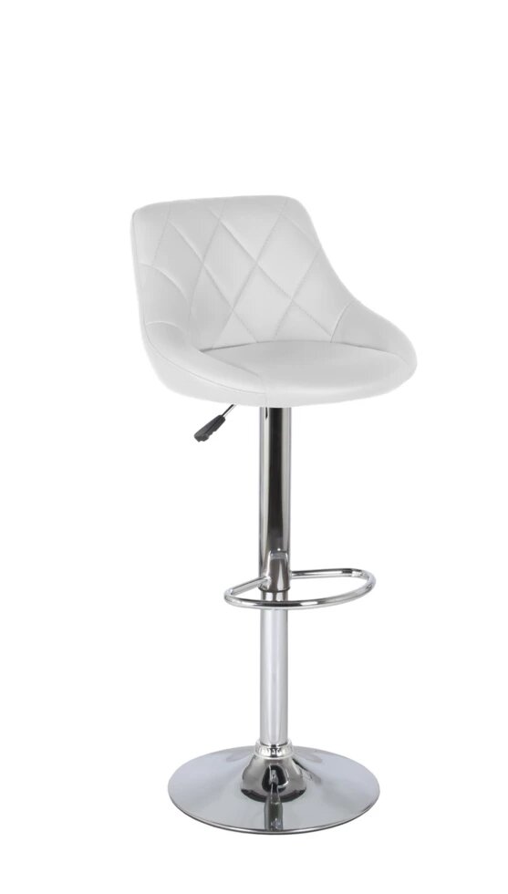 Барный стул "Комфорт" от компании Ассорти Мебель для ВСЕХ - фото 1