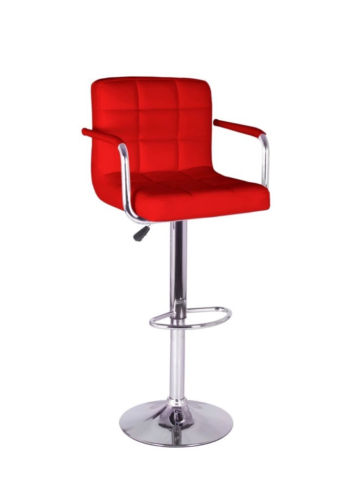 Барный стул "Крюгер Арм" от компании Ассорти Мебель для ВСЕХ - фото 1