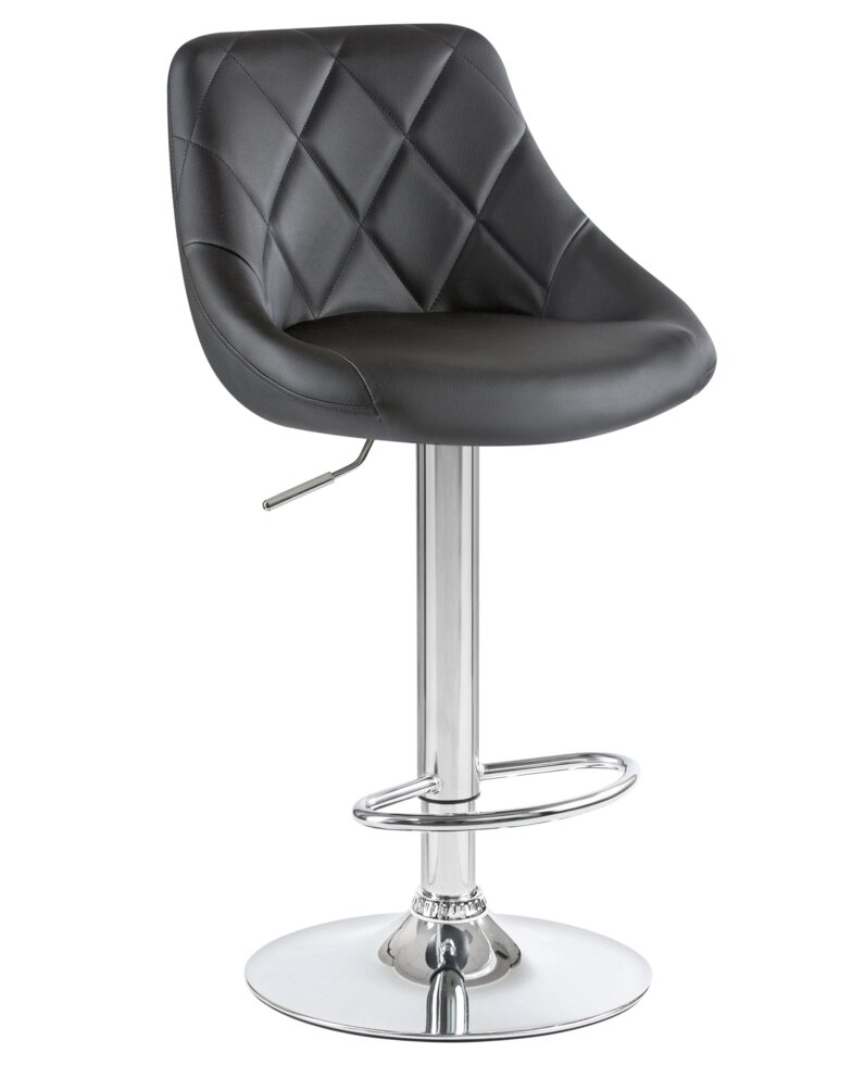 Барный стул LM-5007 экокожа от компании Ассорти Мебель для ВСЕХ - фото 1