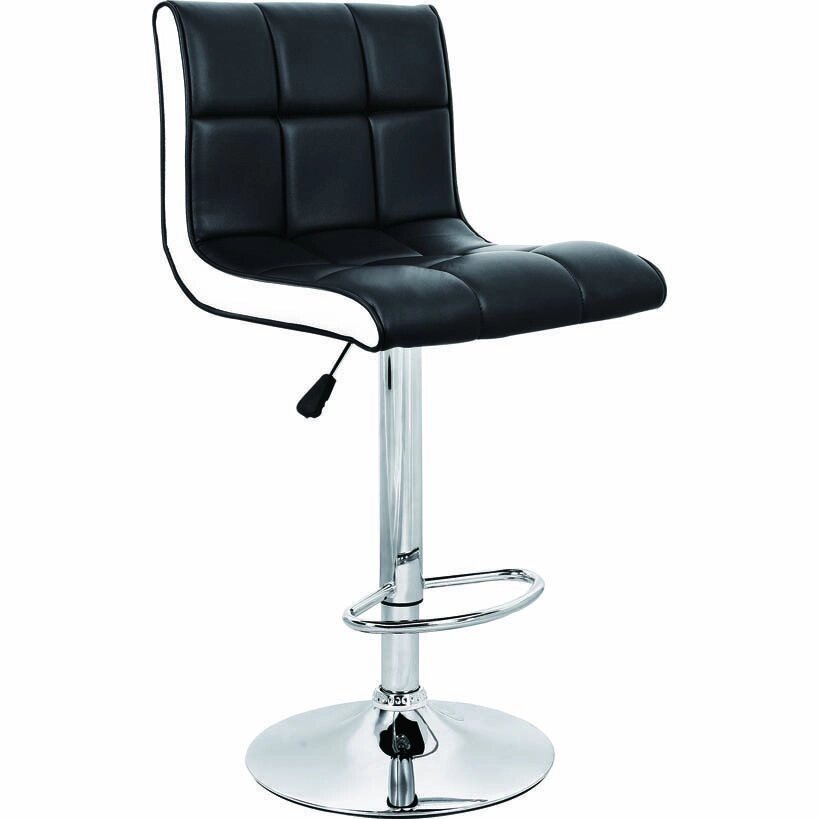 Барный стул "Олимп" от компании Ассорти Мебель для ВСЕХ - фото 1