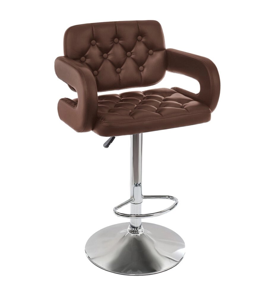 Барный стул "Тиесто" от компании Ассорти Мебель для ВСЕХ - фото 1