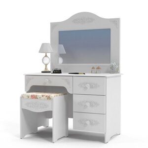 Комплект мебели для спальни Ассоль (вариант 13)