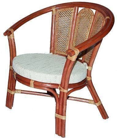 Кресло 2220В от компании Ассорти Мебель для ВСЕХ - фото 1