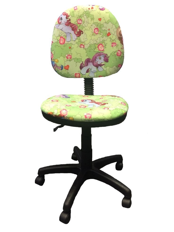 Кресло детское LIBAO LB-С04 от компании Ассорти Мебель для ВСЕХ - фото 1