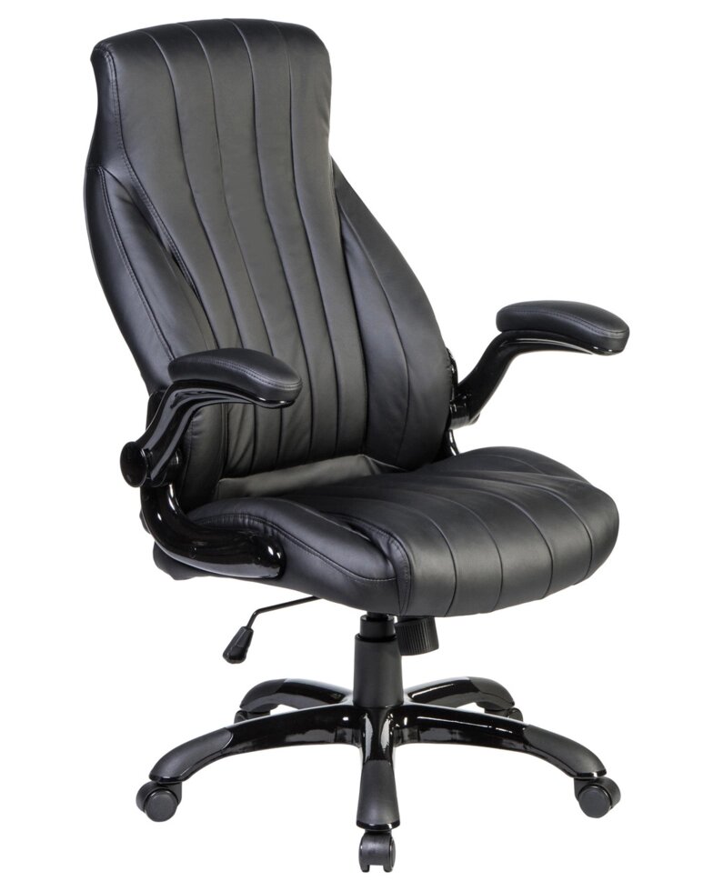 Кресло для руководителя LMR-112B от компании Ассорти Мебель для ВСЕХ - фото 1