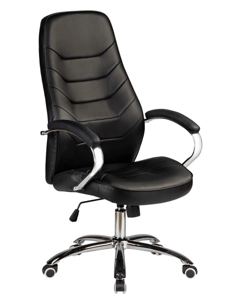 Кресло для руководителя LMR-115B от компании Ассорти Мебель для ВСЕХ - фото 1