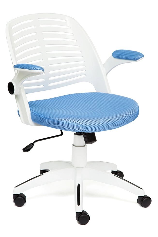 Кресло компьютерное TetChair «Joy» от компании Ассорти Мебель для ВСЕХ - фото 1