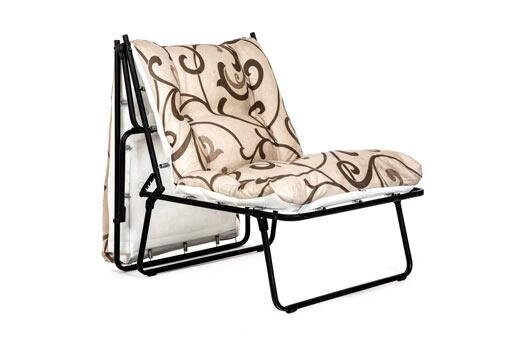 Кресло-кровать Лира от компании Ассорти Мебель для ВСЕХ - фото 1