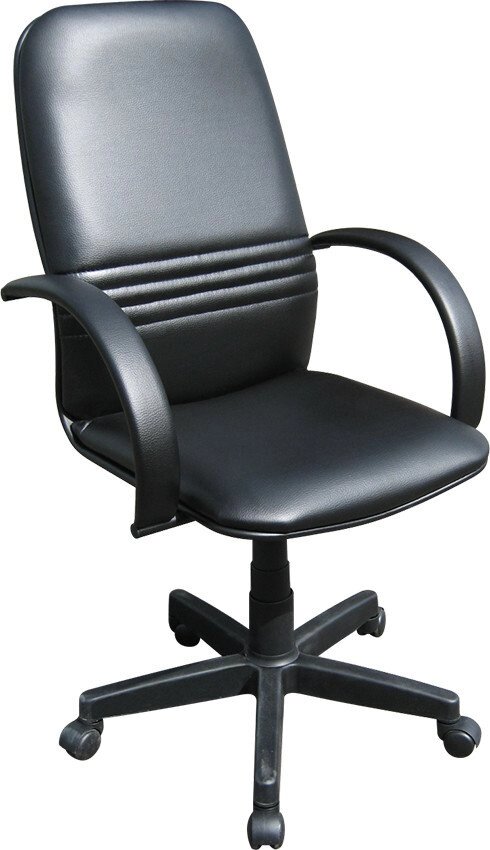 Кресло офисное CP-1 PL от компании Ассорти Мебель для ВСЕХ - фото 1