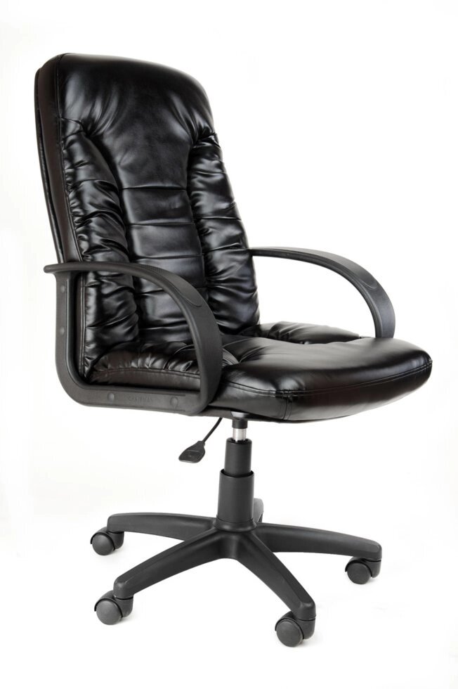 Кресло офисное КР-10, КР-10н от компании Ассорти Мебель для ВСЕХ - фото 1