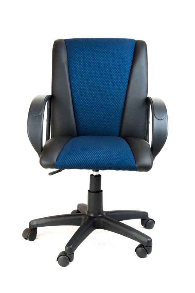 Кресло офисное КР-11, КР-11н от компании Ассорти Мебель для ВСЕХ - фото 1