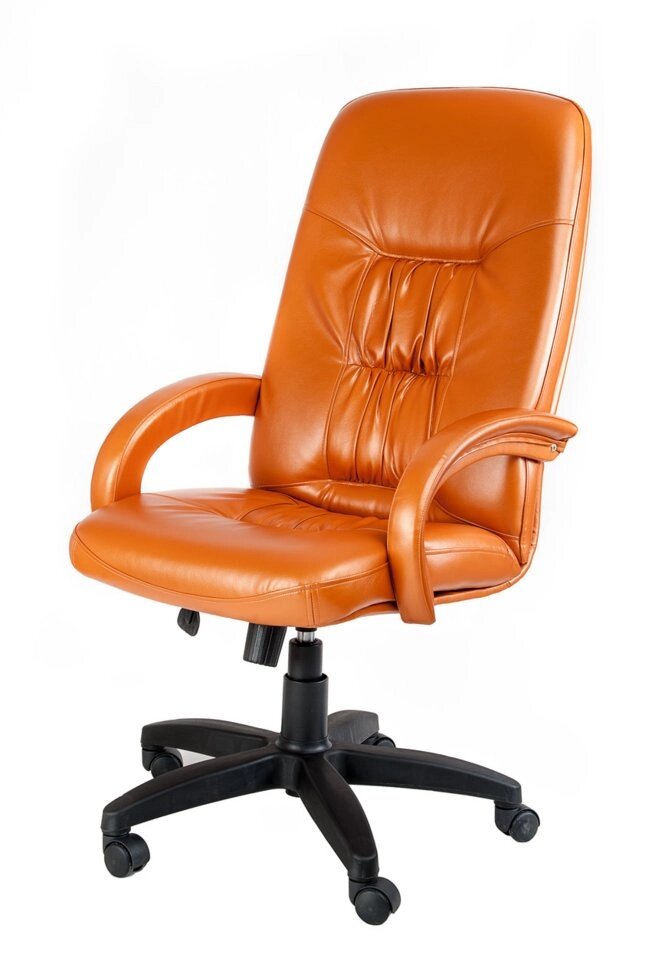 Кресло офисное КР-13н от компании Ассорти Мебель для ВСЕХ - фото 1