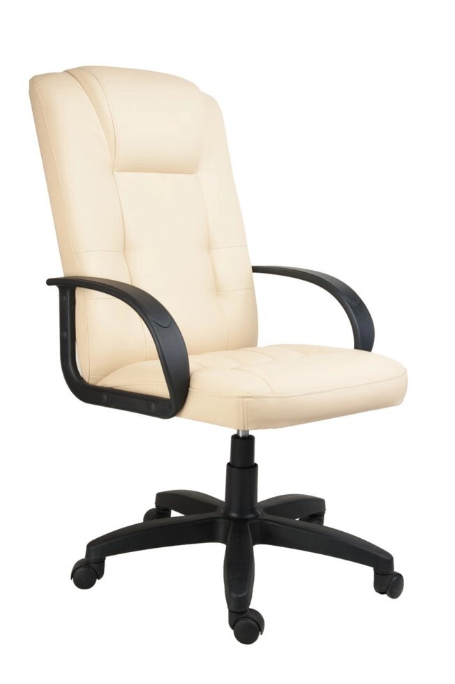 Кресло офисное КР-15 от компании Ассорти Мебель для ВСЕХ - фото 1