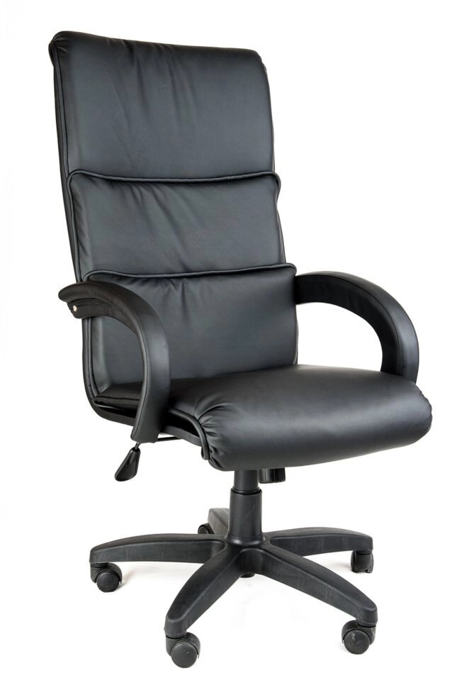 Кресло офисное КР-16н от компании Ассорти Мебель для ВСЕХ - фото 1