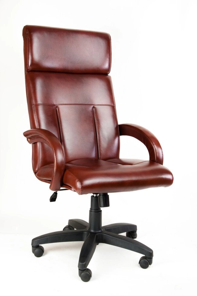 Кресло офисное КР-17н от компании Ассорти Мебель для ВСЕХ - фото 1