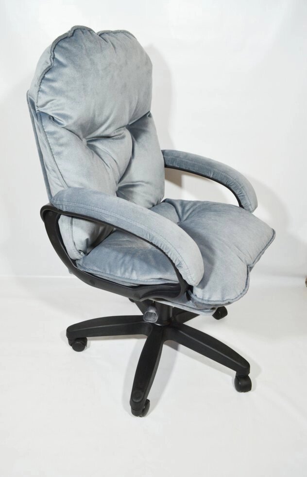 Кресло офисное КР-29 от компании Ассорти Мебель для ВСЕХ - фото 1