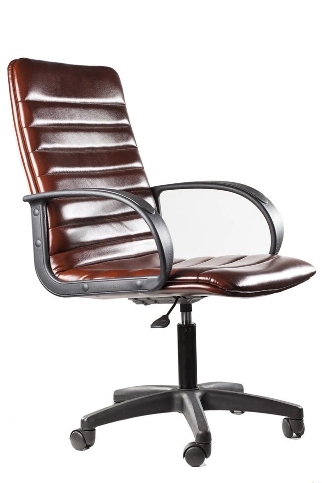 Кресло офисное КР-2 от компании Ассорти Мебель для ВСЕХ - фото 1
