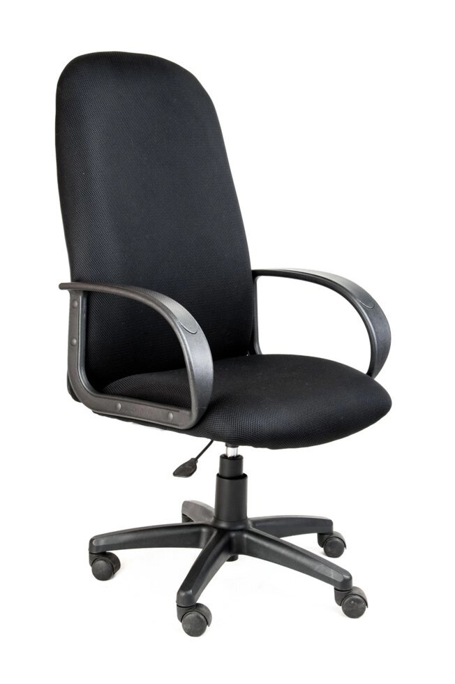 Кресло офисное  КР-5 от компании Ассорти Мебель для ВСЕХ - фото 1