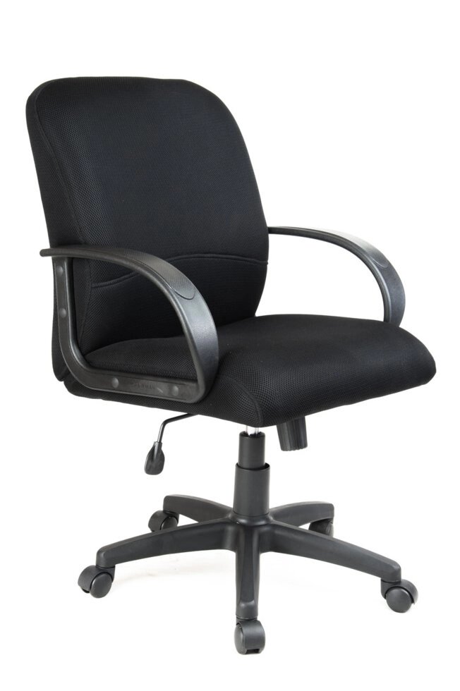 Кресло офисное КР-6 от компании Ассорти Мебель для ВСЕХ - фото 1