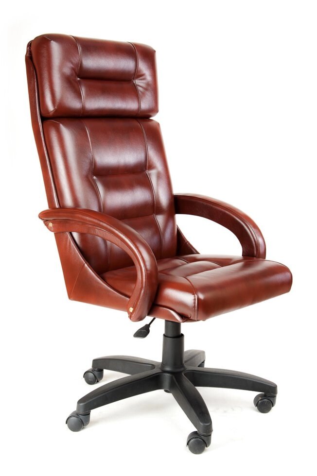 Кресло офисное КР-7н от компании Ассорти Мебель для ВСЕХ - фото 1