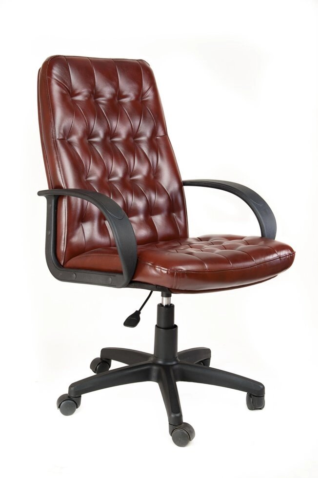 Кресло офисное КР-9, КР-9н от компании Ассорти Мебель для ВСЕХ - фото 1