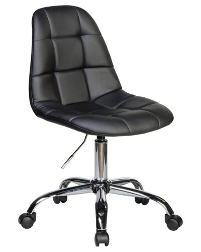 Кресло офисное LM-9800 черное