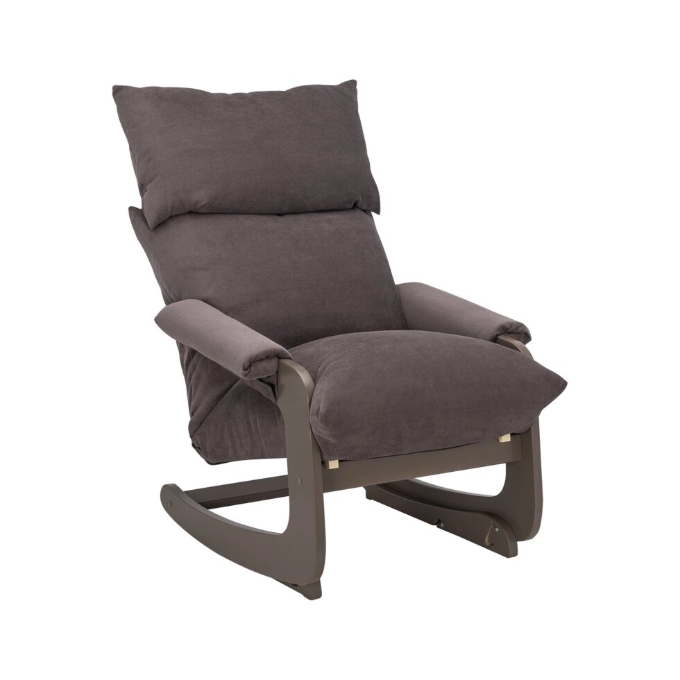 Кресло- трансформер (модель 81) серый ясень/  Verona Antrazite Grey от компании Ассорти Мебель для ВСЕХ - фото 1
