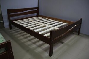 Кровать из массива Вероника
