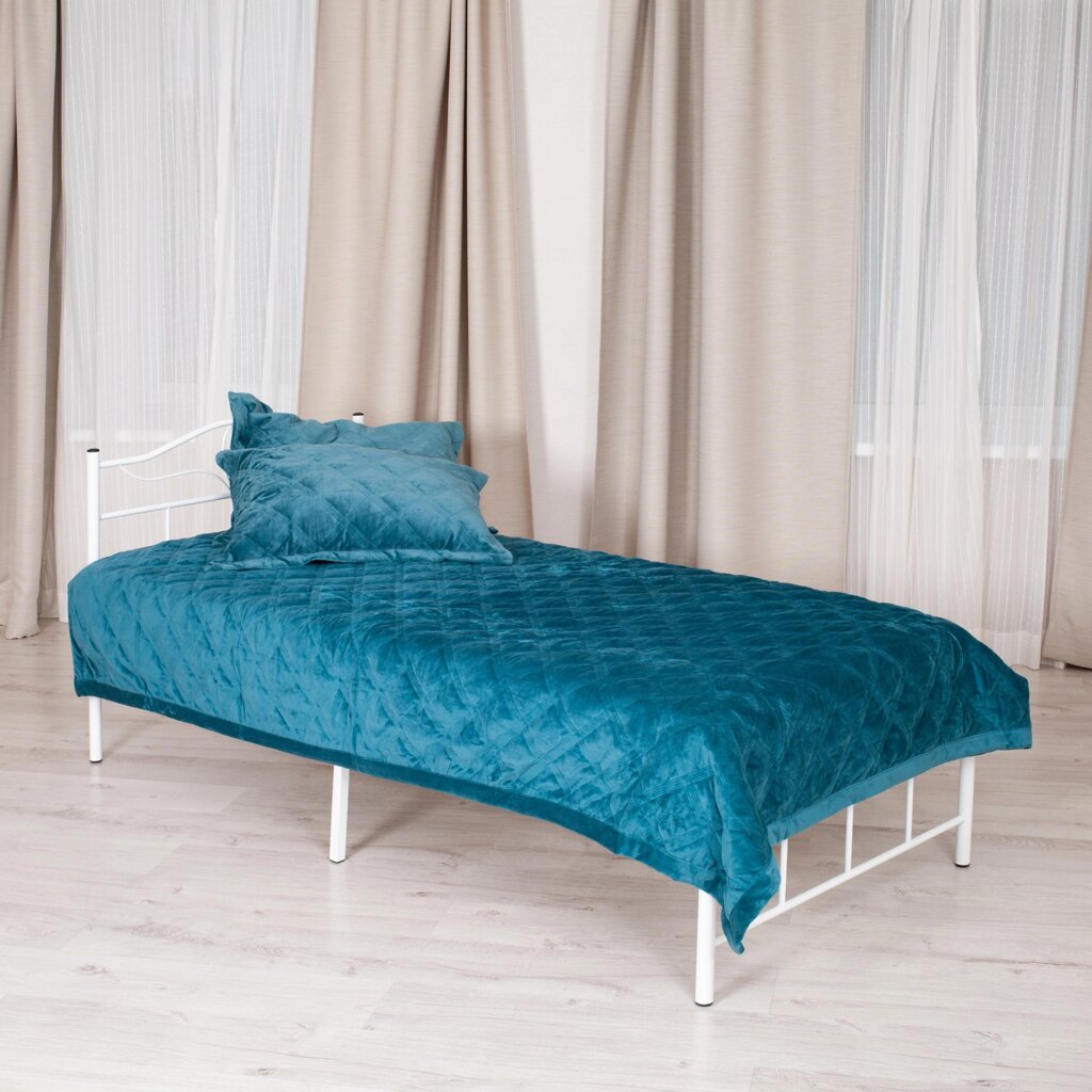 Кровать LUCY (mod. 9305) от компании Ассорти Мебель для ВСЕХ - фото 1