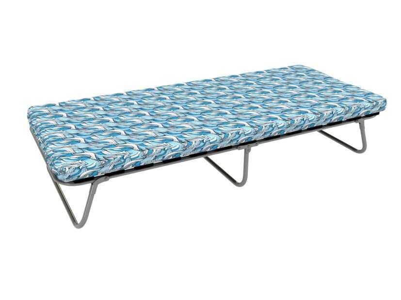 Кровать раскладная Адель от компании Ассорти Мебель для ВСЕХ - фото 1