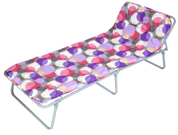 Кровать раскладная детская OLSA "Юниор" С89м мягкая от компании Ассорти Мебель для ВСЕХ - фото 1