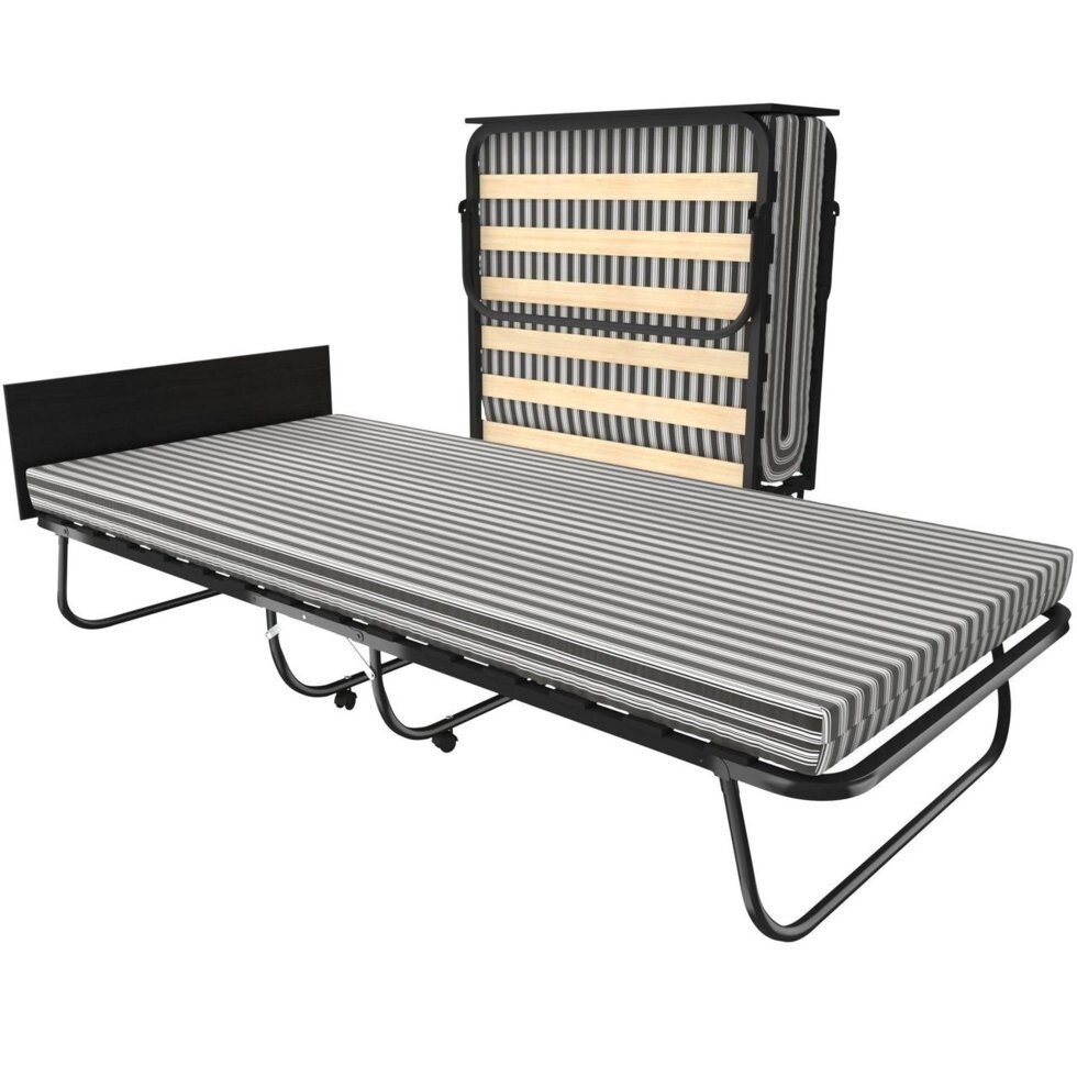 Кровать раскладная Leset Модель 208 от компании Ассорти Мебель для ВСЕХ - фото 1