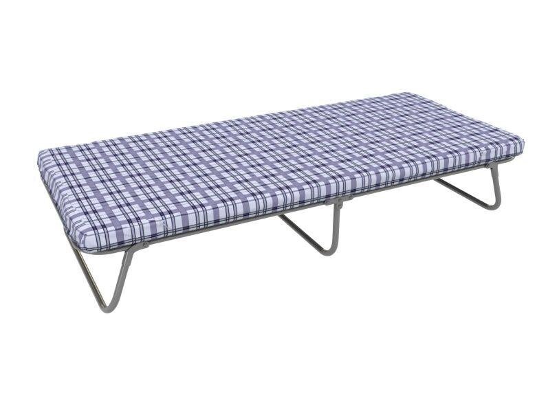 Кровать раскладная Марта от компании Ассорти Мебель для ВСЕХ - фото 1