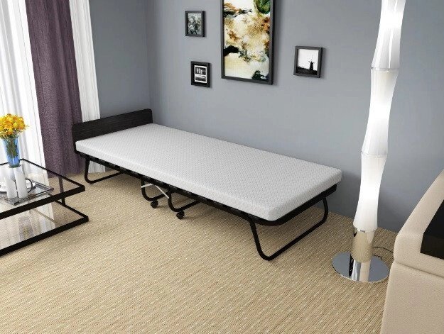 Кровать раскладная Отель Премиум от компании Ассорти Мебель для ВСЕХ - фото 1
