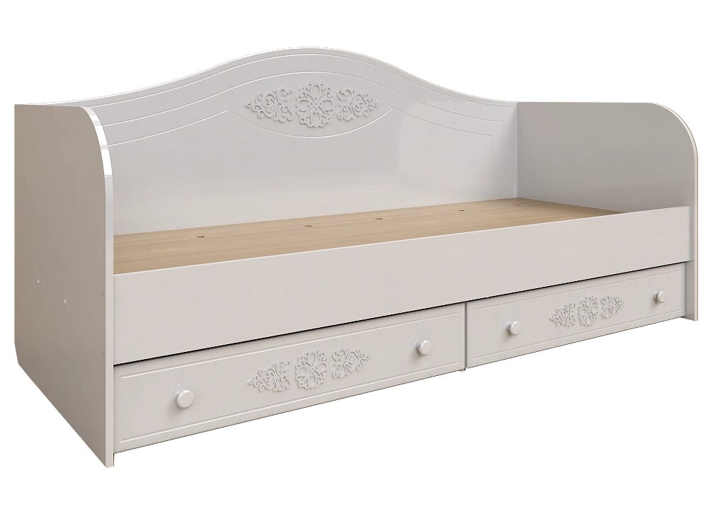 Кровать - софа Ассоль АС-10 от компании Ассорти Мебель для ВСЕХ - фото 1