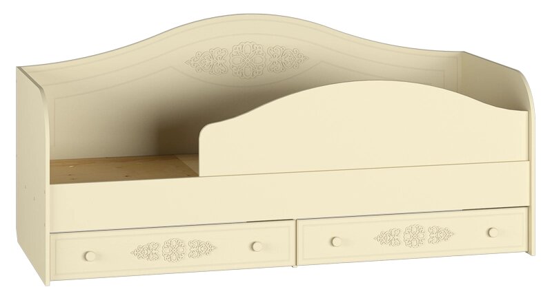 Кровать - софа Ассоль Плюс АС-10 от компании Ассорти Мебель для ВСЕХ - фото 1