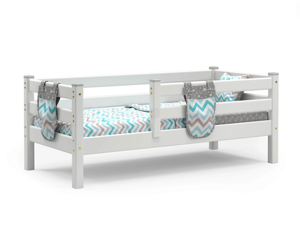 Кровать Соня 1600 МГ от компании Ассорти Мебель для ВСЕХ - фото 1