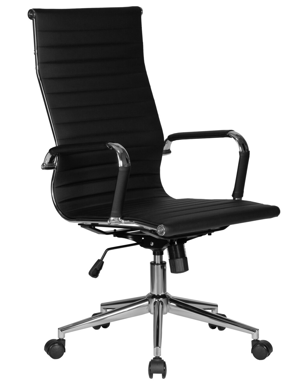 Офисное кресло для руководителей DOBRIN CLARK SIMPLE от компании Ассорти Мебель для ВСЕХ - фото 1