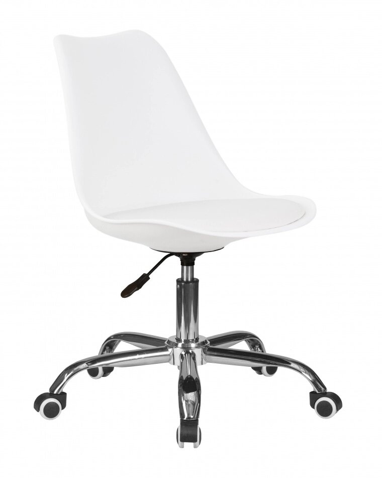 Офисное кресло PP635D (белый) от компании Ассорти Мебель для ВСЕХ - фото 1
