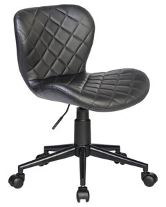 Кресло офисное LM-9700 черное