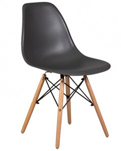 Стул Обеденный EAMES DSW WX-503, Пластик