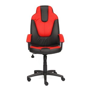Кресло компьютерное NEO (2) красный