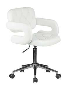 Офисное кресло LM-9460(белый)