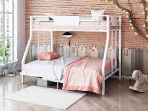 Двухъярусная кровать Гранада 1400 (ФМ)
