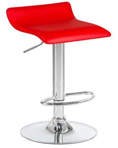 Барный стул LM-3013 красный